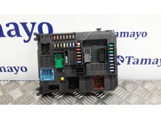 Recambio de caja reles / fusibles para peugeot 208 1.6 16v hdi fap referencia OEM IAM 9678355980  