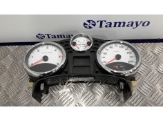 Recambio de cuadro instrumentos para peugeot 207 referencia OEM IAM 9662904980 A2C53065549 A2C53190342 2