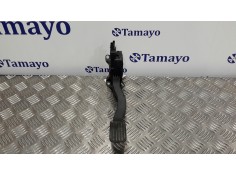 Recambio de potenciometro pedal para peugeot 207 referencia OEM IAM 9682805780  6PV00908351