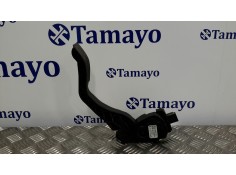 Recambio de potenciometro pedal para peugeot 207 referencia OEM IAM 9682805780  6PV00908351 2