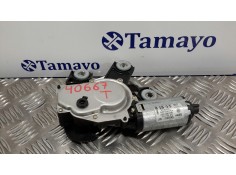 Recambio de motor limpia trasero para volkswagen touareg (7l6) 2.5 tdi dpf referencia OEM IAM 53032612  7L0955712C