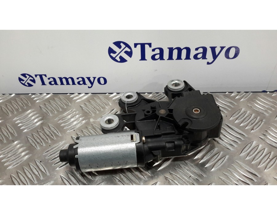 Recambio de motor limpia trasero para volkswagen touareg (7l6) 2.5 tdi dpf referencia OEM IAM 53032612  7L0955712C