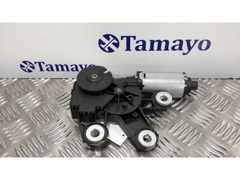 Recambio de motor limpia trasero para volkswagen touareg (7l6) 2.5 tdi dpf referencia OEM IAM 53032612  7L0955712C