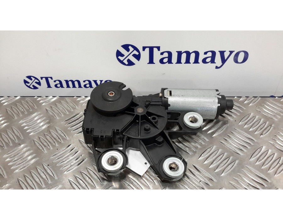Recambio de motor limpia trasero para volkswagen touareg (7l6) 2.5 tdi dpf referencia OEM IAM 53032612  7L0955712C