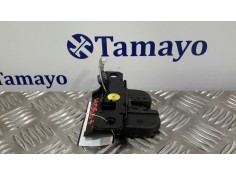 Recambio de cerradura maletero / porton para volkswagen touareg (7l6) 2.5 tdi dpf referencia OEM IAM 7L6827505   2