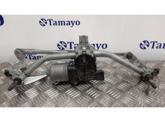 Recambio de motor limpia delantero para peugeot 208 1.6 16v hdi fap referencia OEM IAM 0390241540 9673222580 3397021391