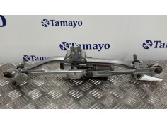 Recambio de motor limpia delantero para peugeot 208 1.6 16v hdi fap referencia OEM IAM 0390241540 9673222580 3397021391 2