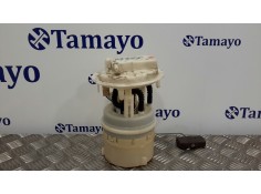 Recambio de aforador para citroën c4 coupe 1.6 16v cat (nfu / tu5jp4) referencia OEM IAM 9632672080G  0972200990008