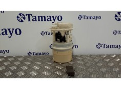 Recambio de aforador para citroën c4 coupe 1.6 16v cat (nfu / tu5jp4) referencia OEM IAM 9632672080G  0972200990008 2