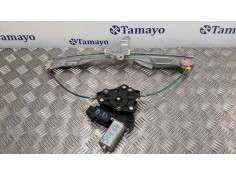 Recambio de elevalunas delantero derecho para opel corsa d 1.3 16v cdti referencia OEM IAM 541613212  