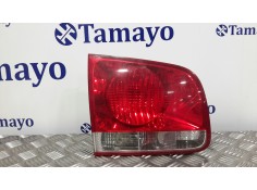 Recambio de piloto trasero izquierdo para volkswagen touareg (7l6) 2.5 tdi dpf referencia OEM IAM 7L6945093H  