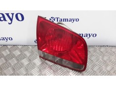 Recambio de piloto trasero izquierdo para volkswagen touareg (7l6) 2.5 tdi dpf referencia OEM IAM 7L6945093H   2
