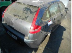 citroen c4 berlina del año 2005