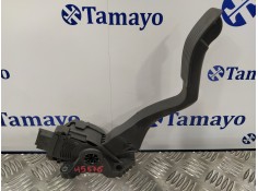 Recambio de potenciometro pedal para peugeot 208 1.6 16v hdi fap referencia OEM IAM 9671433780  6PV00994941