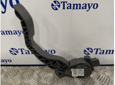 Recambio de potenciometro pedal para peugeot 208 1.6 16v hdi fap referencia OEM IAM 9671433780  6PV00994941 2