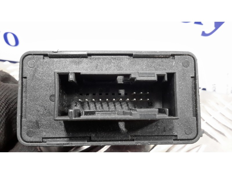 Recambio de modulo electronico para volkswagen touareg (7l6) 2.5 tdi dpf referencia OEM IAM 7L6907357  5WK49171