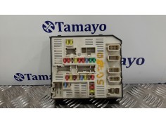Recambio de caja reles / fusibles para renault megane iii coupe 1.5 dci diesel referencia OEM IAM 284B60008RD BD95L1 519339303 2