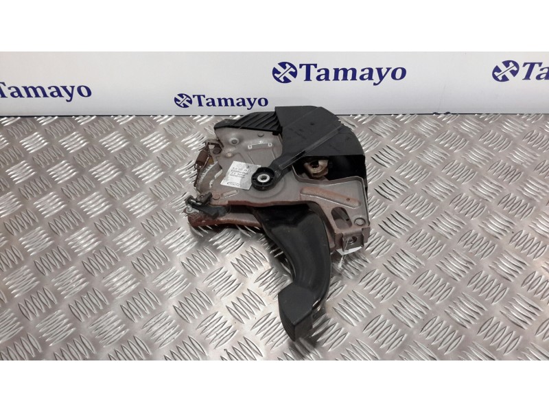 Recambio de palanca freno de mano para volkswagen touareg (7l6) 2.5 tdi dpf referencia OEM IAM 7L0721797J  