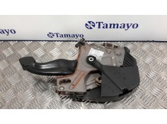 Recambio de palanca freno de mano para volkswagen touareg (7l6) 2.5 tdi dpf referencia OEM IAM 7L0721797J   2