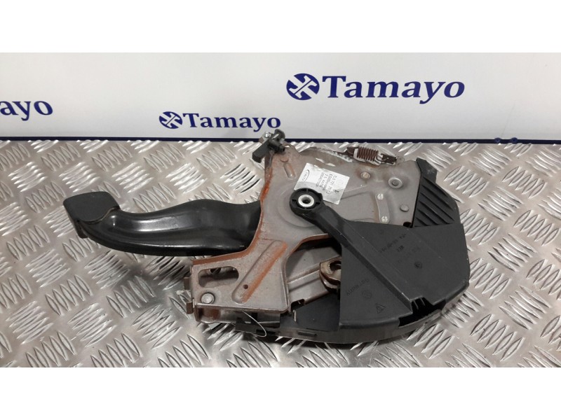 Recambio de palanca freno de mano para volkswagen touareg (7l6) 2.5 tdi dpf referencia OEM IAM 7L0721797J  