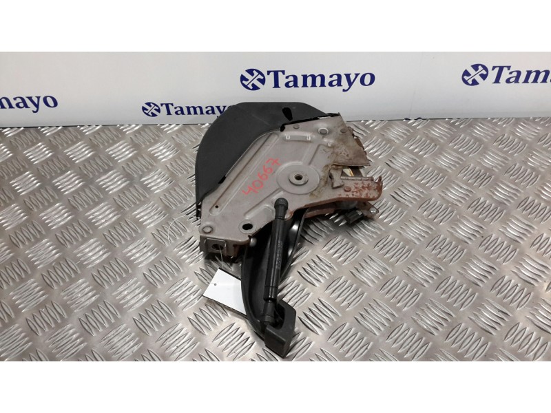 Recambio de palanca freno de mano para volkswagen touareg (7l6) 2.5 tdi dpf referencia OEM IAM 7L0721797J  