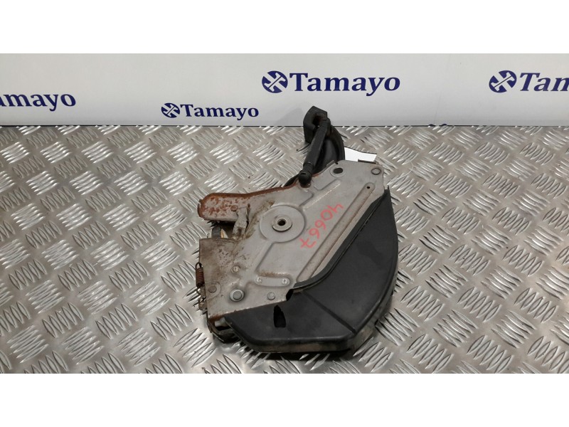 Recambio de palanca freno de mano para volkswagen touareg (7l6) 2.5 tdi dpf referencia OEM IAM 7L0721797J  