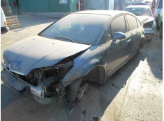 citroen c4 berlina del año 2005 2