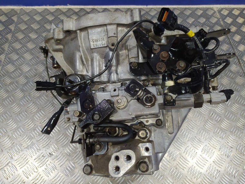Recambio de caja cambios para kia rio 1.5 crdi ex2 referencia OEM IAM P51763  