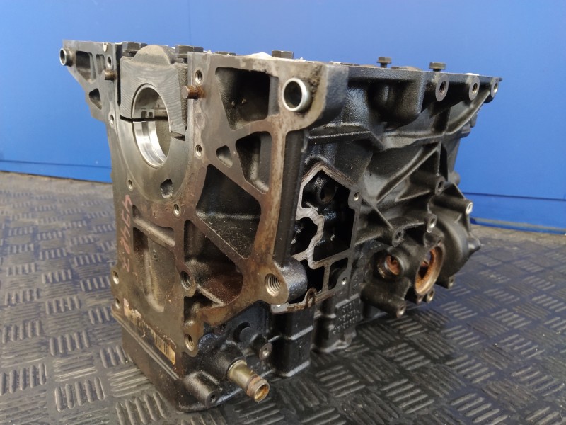 Recambio de bloque para audi a3 (8p) 2.0 tdi referencia OEM IAM 038021BP  038103021BP