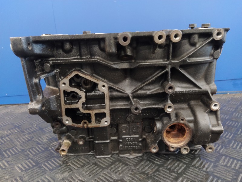 Recambio de bloque para audi a3 (8p) 2.0 tdi referencia OEM IAM 038021BP  038103021BP
