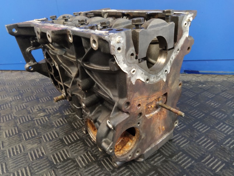 Recambio de bloque para audi a3 (8p) 2.0 tdi referencia OEM IAM 038021BP  038103021BP