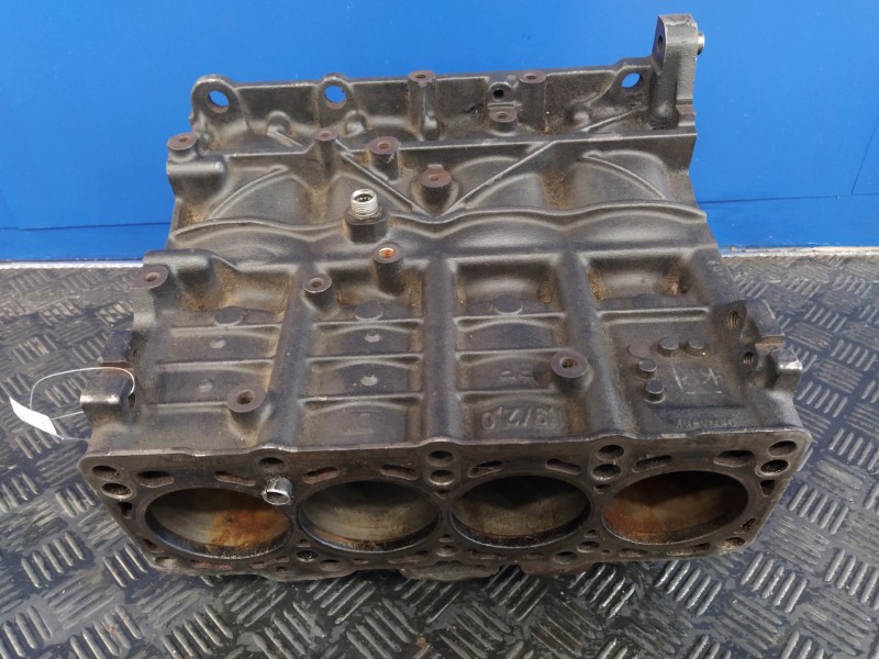 Recambio de bloque para audi a3 (8p) 2.0 tdi referencia OEM IAM 038021BP  038103021BP