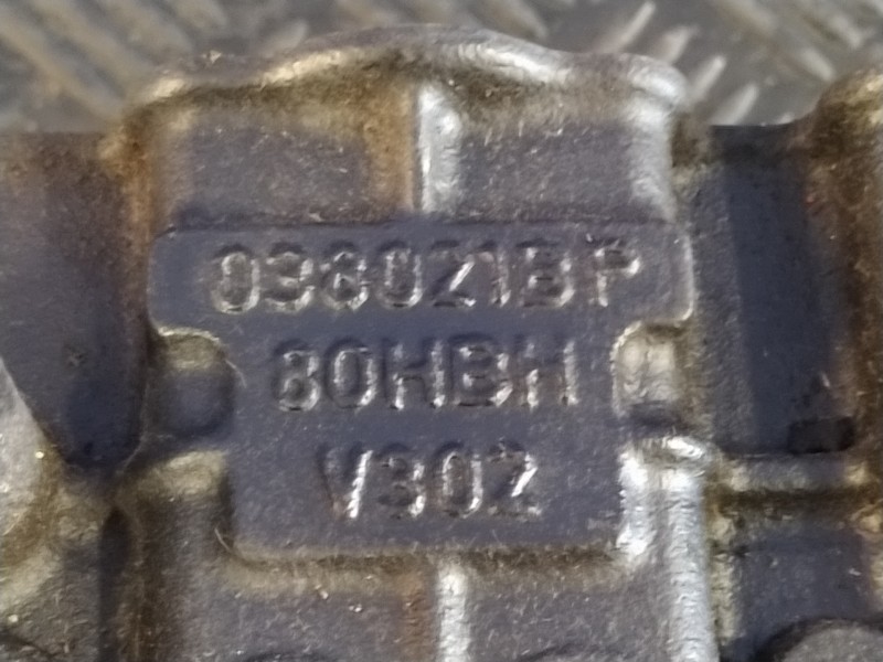 Recambio de bloque para audi a3 (8p) 2.0 tdi referencia OEM IAM 038021BP  038103021BP