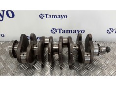 Recambio de cigueñal para audi a3 (8p) 2.0 tdi referencia OEM IAM BKD  