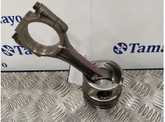 Recambio de biela para audi a3 (8p) 2.0 tdi referencia OEM IAM BKD  