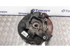 Recambio de mangueta trasera izquierda para bmw serie 3 lim. (f30) 318d referencia OEM IAM B47D20A  