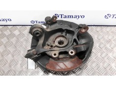 Recambio de mangueta trasera izquierda para bmw serie 3 lim. (f30) 318d referencia OEM IAM B47D20A   2