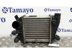 Recambio de intercooler para audi a4 avant (8e) referencia OEM IAM 8E0145805R  