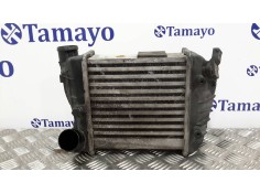 Recambio de intercooler para audi a4 avant (8e) referencia OEM IAM 8E0145805R   2