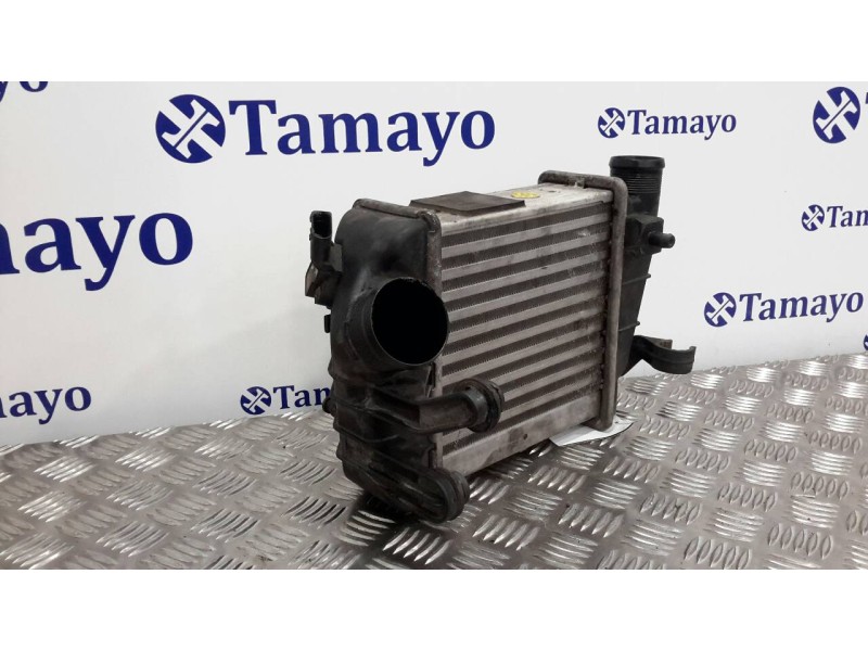 Recambio de intercooler para audi a4 avant (8e) referencia OEM IAM 8E0145805R  