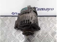 Recambio de alternador para citroën saxo 1.0 referencia OEM IAM 962892538  63321641 2