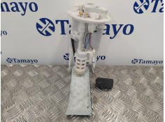 Recambio de aforador para toyota yaris 1.3 16v cat referencia OEM IAM 777040D070  