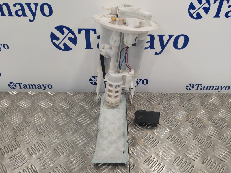 Recambio de aforador para toyota yaris 1.3 16v cat referencia OEM IAM 777040D070  