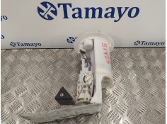 Recambio de aforador para toyota yaris 1.3 16v cat referencia OEM IAM 777040D070   2