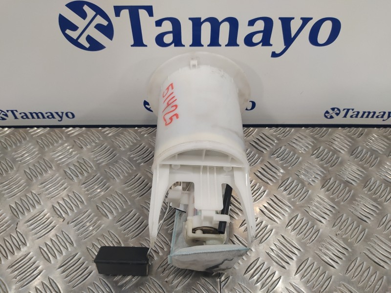 Recambio de aforador para toyota yaris 1.3 16v cat referencia OEM IAM 777040D070  