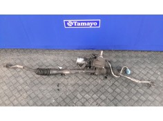 Recambio de cremallera direccion para citroën c2 1.4 hdi referencia OEM IAM 6820000159A  S1906081 2