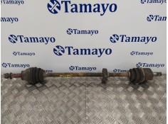 Recambio de transmision delantera derecha para hyundai trajet (fo) 2.0 16v cat referencia OEM IAM   