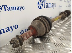Recambio de transmision delantera derecha para hyundai trajet (fo) 2.0 16v cat referencia OEM IAM    2