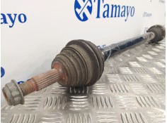 Recambio de transmision delantera derecha para volkswagen polo berlina (6n1) 1.4 referencia OEM IAM 6N0407272D   2