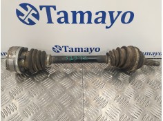 Recambio de transmision delantera izquierda para volkswagen polo berlina (6n2) 1.4 16v referencia OEM IAM   